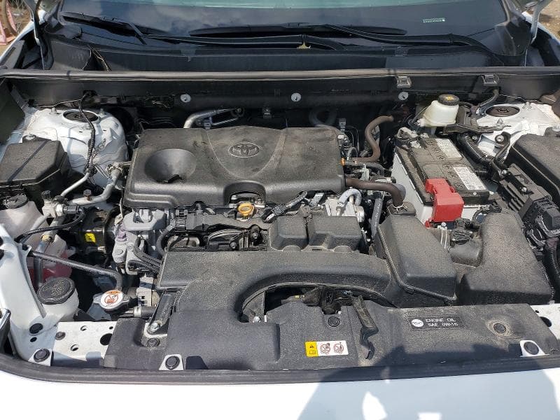 2023 TOYOTA RAV4 XLE PREMIUM XLE PREMIUM 11