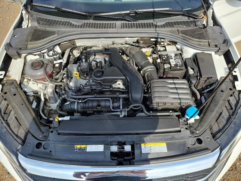 2024 VOLKSWAGEN JETTA S 11
