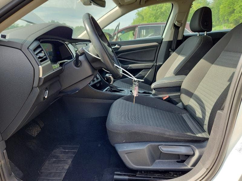 2024 VOLKSWAGEN JETTA S 7