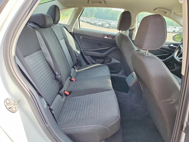 2024 VOLKSWAGEN JETTA S 10