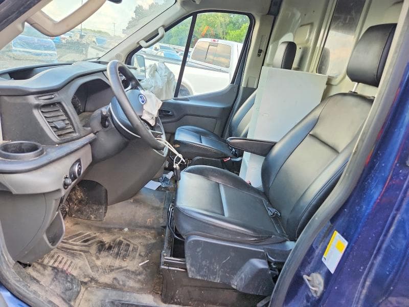 2021 FORD TRANSIT T-350 T-350 7