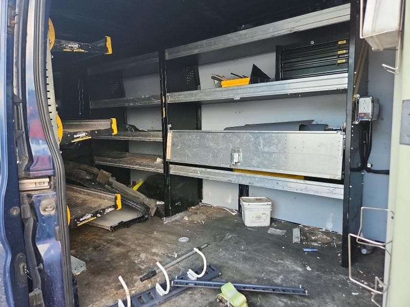 2021 FORD TRANSIT T-350 T-350 10