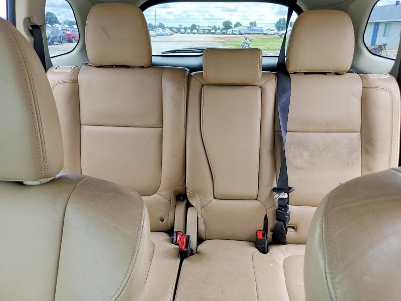 2019 MITSUBISHI OUTLANDER SE SE 10
