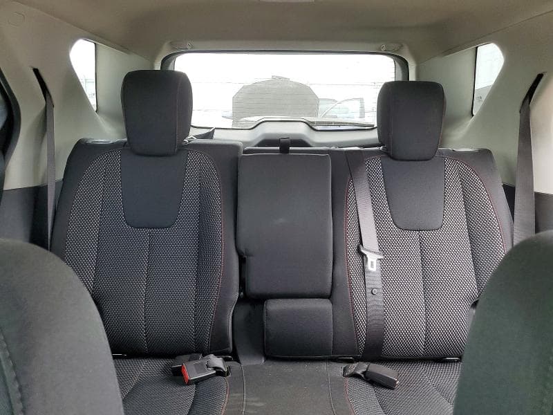 2017 CHEVROLET EQUINOX LT LT 10