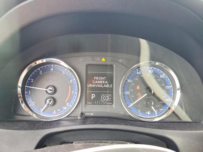 2019 TOYOTA COROLLA L 9