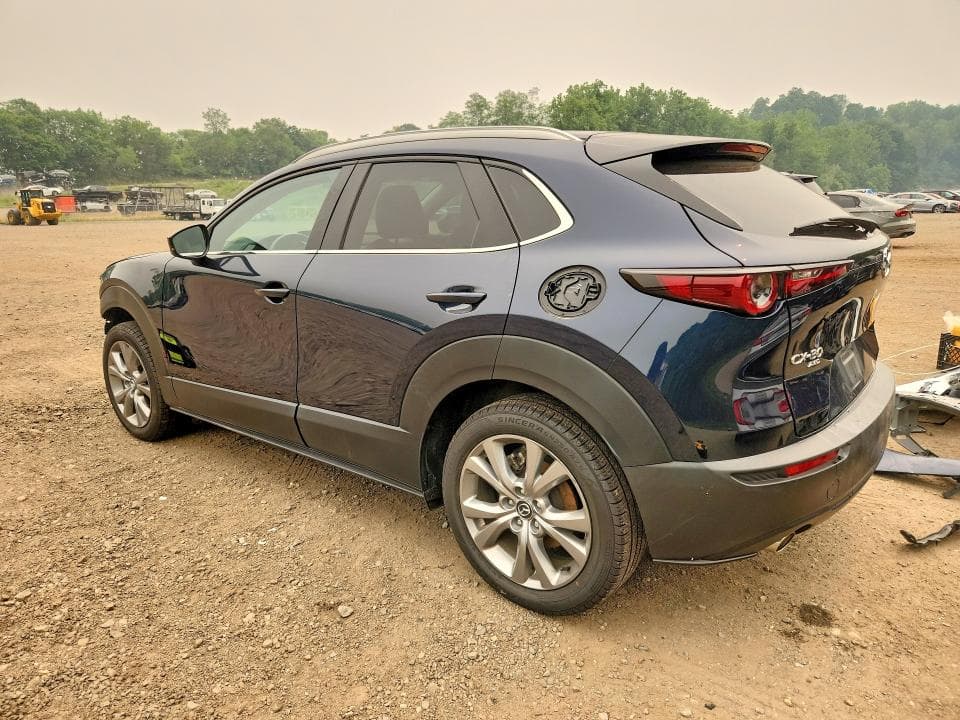 2023 MAZDA CX-30 SELECT 2