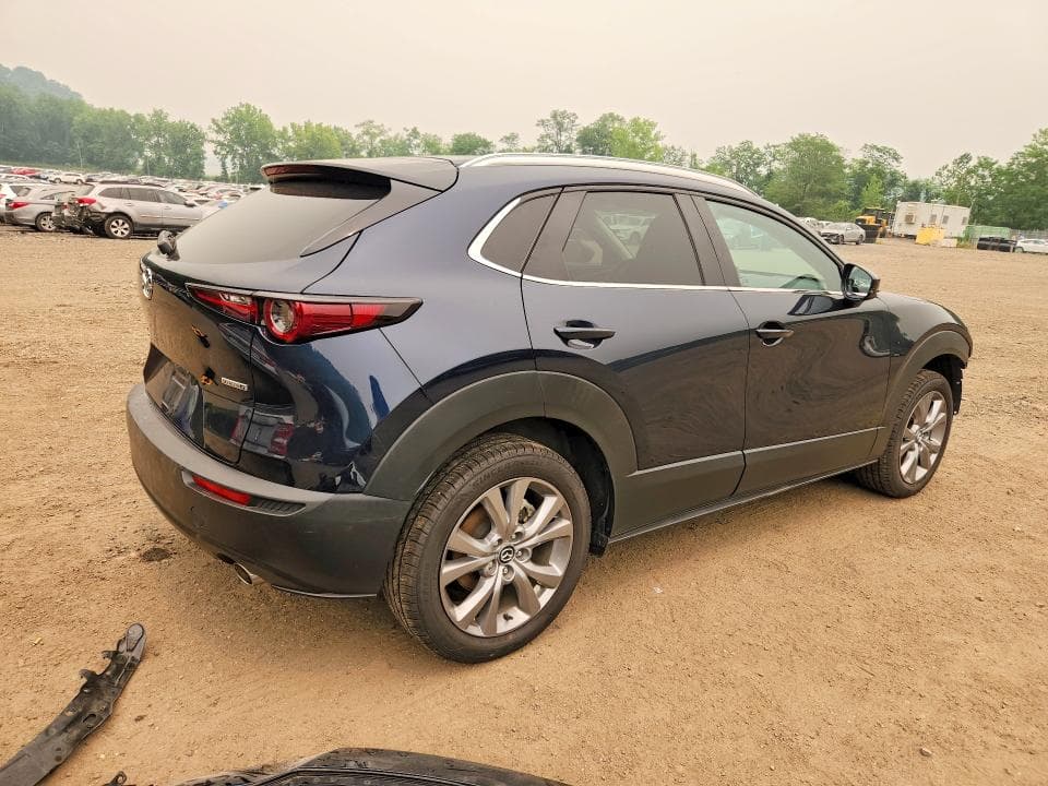 2023 MAZDA CX-30 SELECT 3