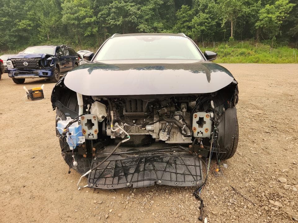 2023 MAZDA CX-30 SELECT 5