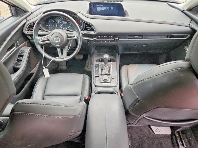 2023 MAZDA CX-30 SELECT 8
