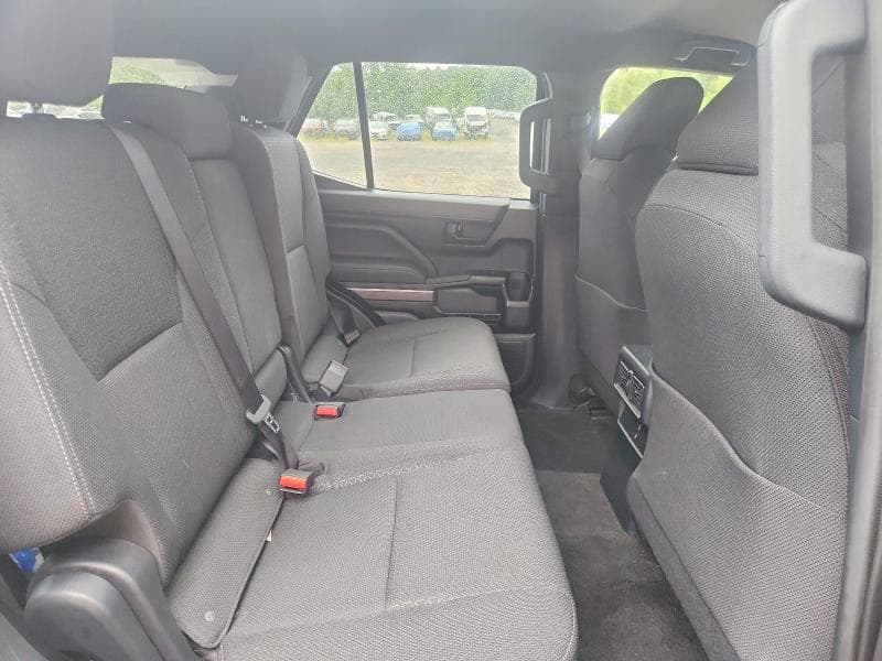 2025 TOYOTA 4RUNNER SR5 11