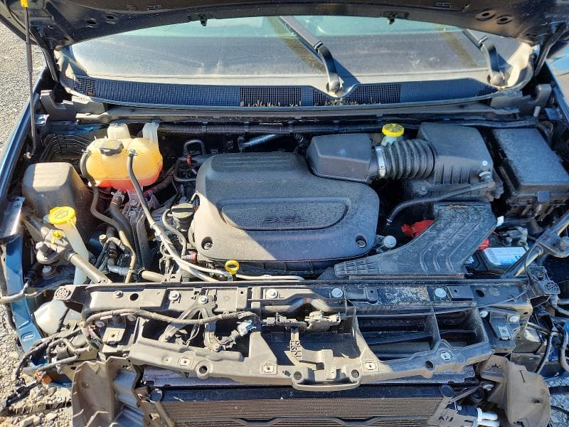 2022 CHRYSLER PACIFICA LIMITED 12