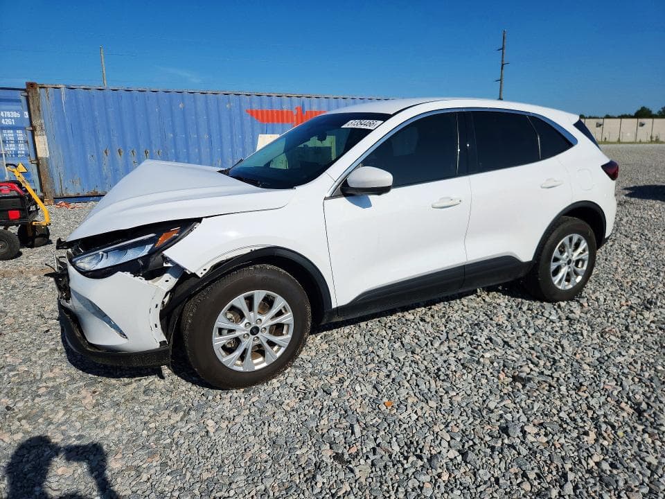 2023 FORD ESCAPE ACTIVE ACTIVE - 1