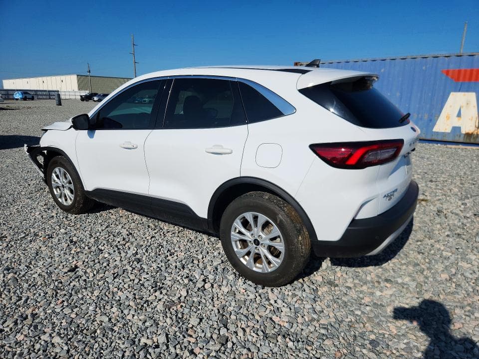 2023 FORD ESCAPE ACTIVE ACTIVE 2