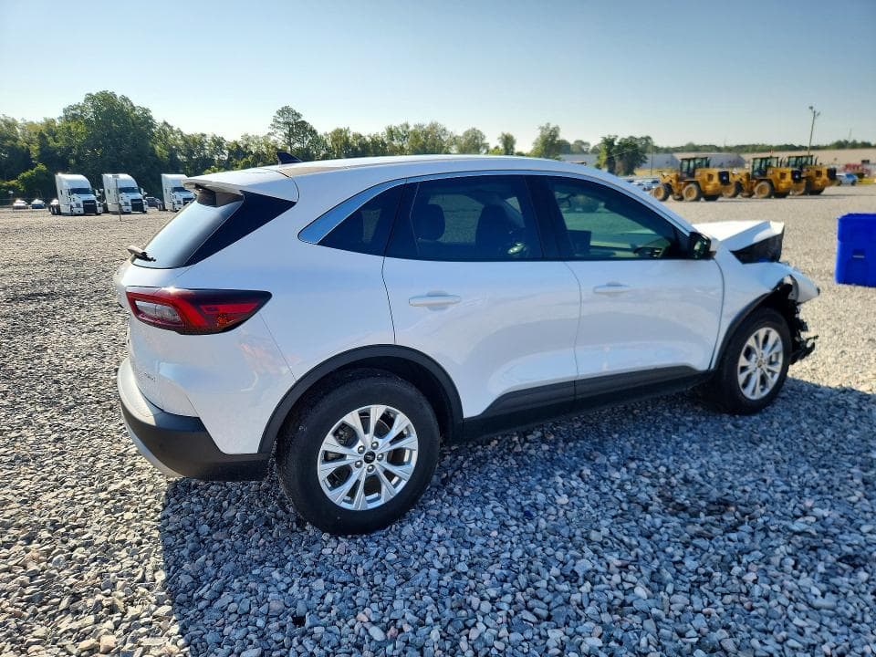 2023 FORD ESCAPE ACTIVE ACTIVE 3