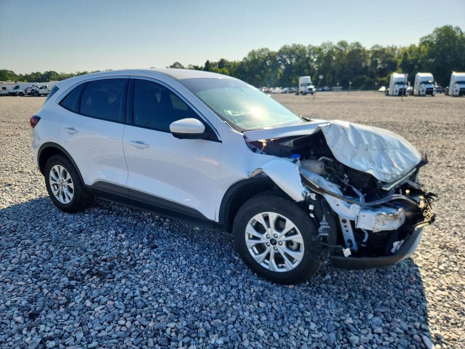 2023 FORD ESCAPE ACTIVE ACTIVE 4
