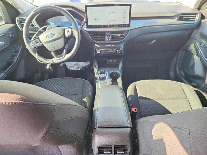 2023 FORD ESCAPE ACTIVE ACTIVE 8