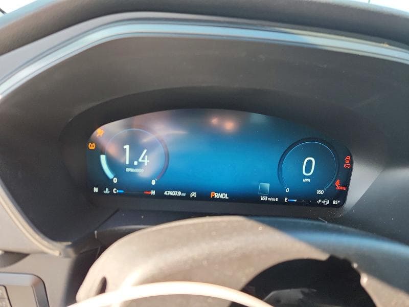2023 FORD ESCAPE ACTIVE ACTIVE 9