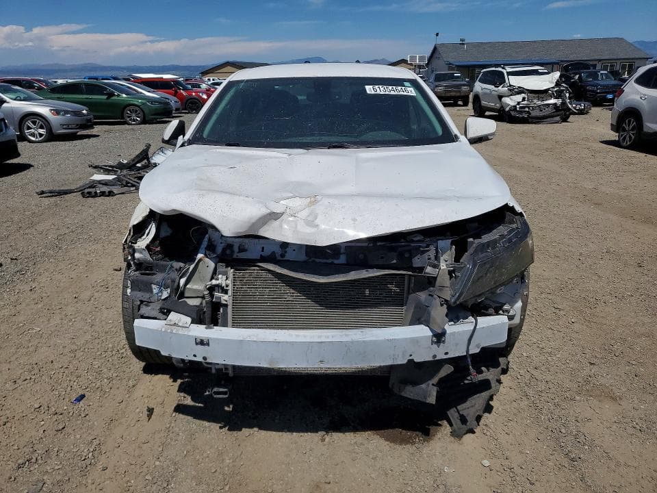 2020 CHEVROLET IMPALA LT 5