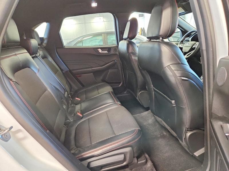 2023 FORD ESCAPE ST LINE SELECT ST LINE SELECT 11