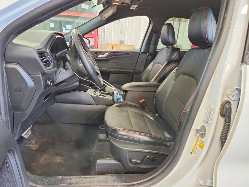 2023 FORD ESCAPE ST LINE SELECT ST LINE SELECT 7