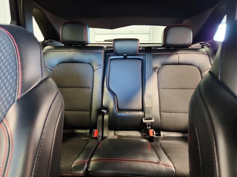 2023 FORD ESCAPE ST LINE SELECT ST LINE SELECT 10