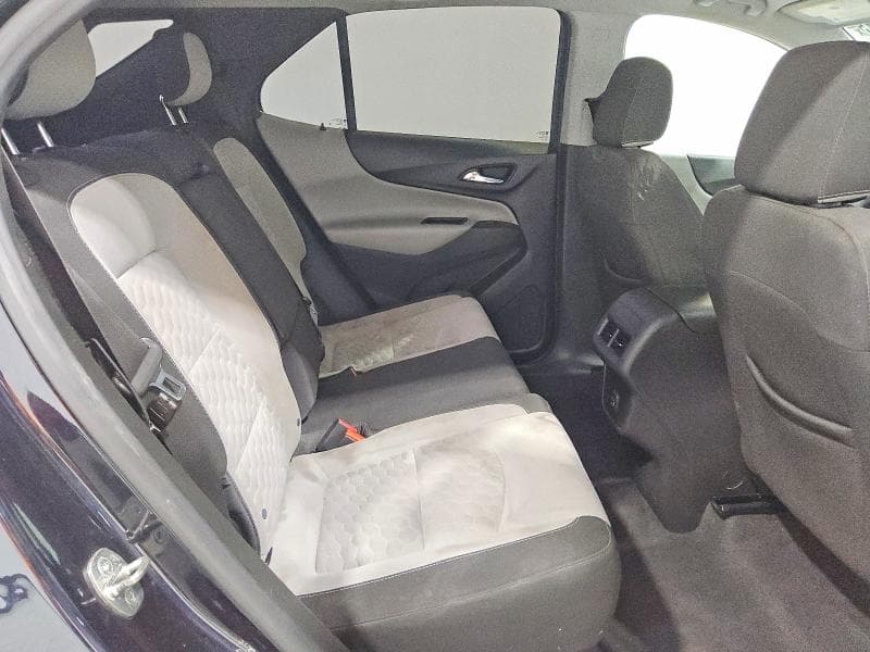 2020 CHEVROLET EQUINOX LT 11
