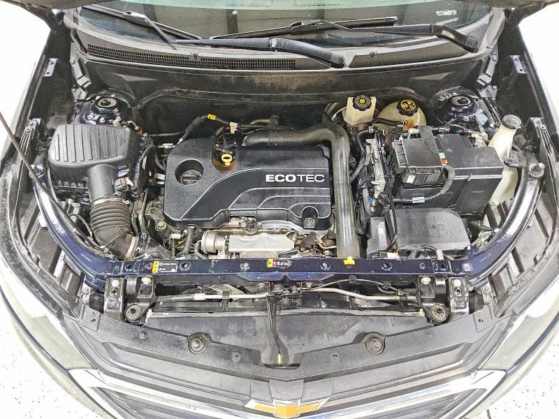 2020 CHEVROLET EQUINOX LT 12