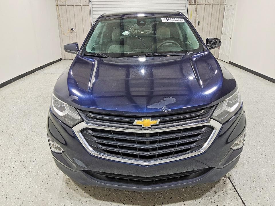 2020 CHEVROLET EQUINOX LT 5