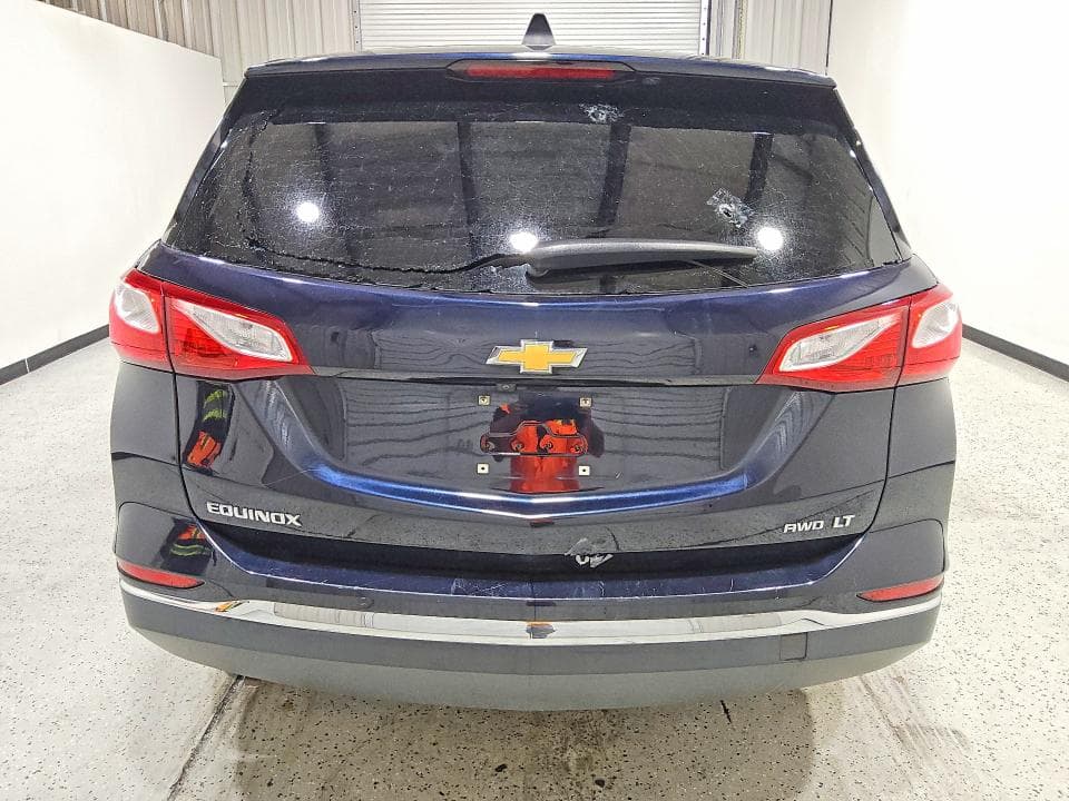 2020 CHEVROLET EQUINOX LT 6