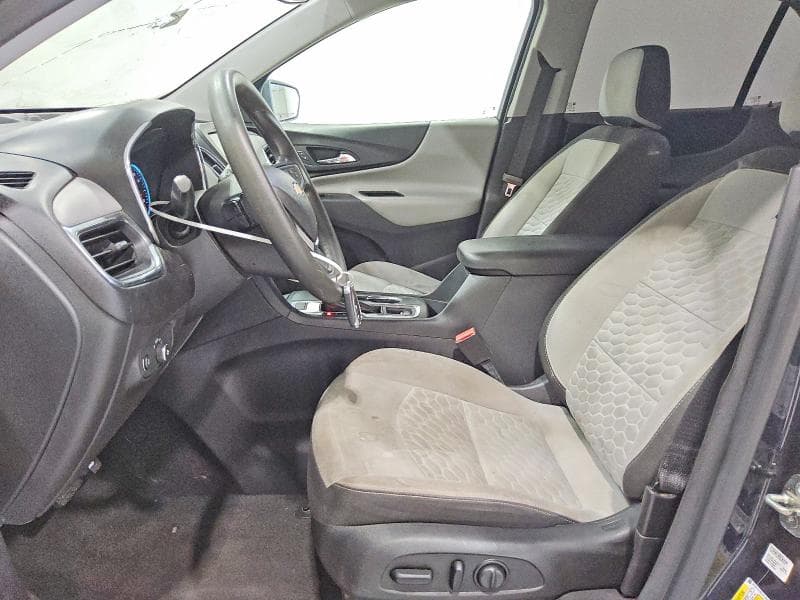 2020 CHEVROLET EQUINOX LT 7
