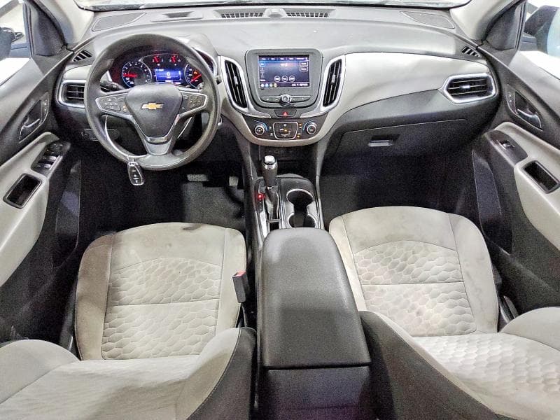2020 CHEVROLET EQUINOX LT 8