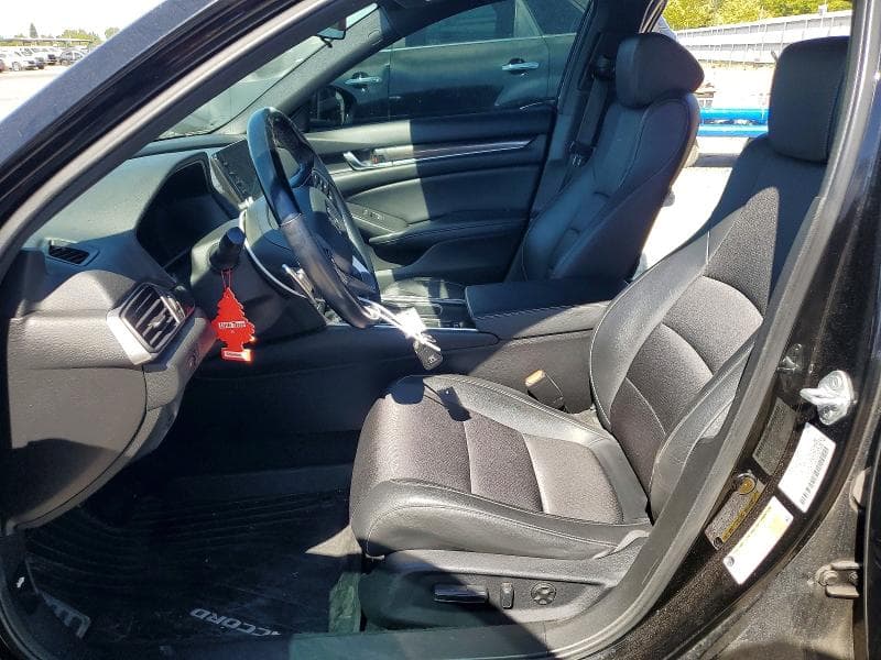 2021 HONDA ACCORD SPORT 7