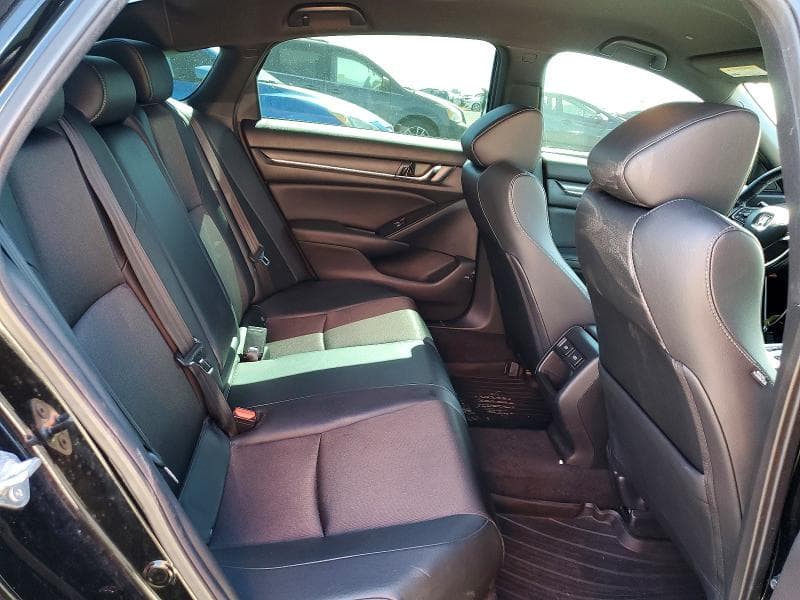 2021 HONDA ACCORD SPORT 10