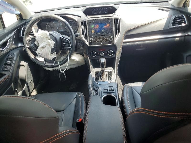 2021 SUBARU CROSSTREK LIMITED 8