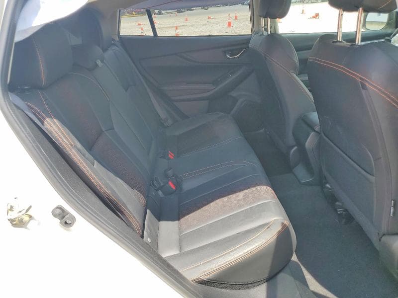 2021 SUBARU CROSSTREK LIMITED 10