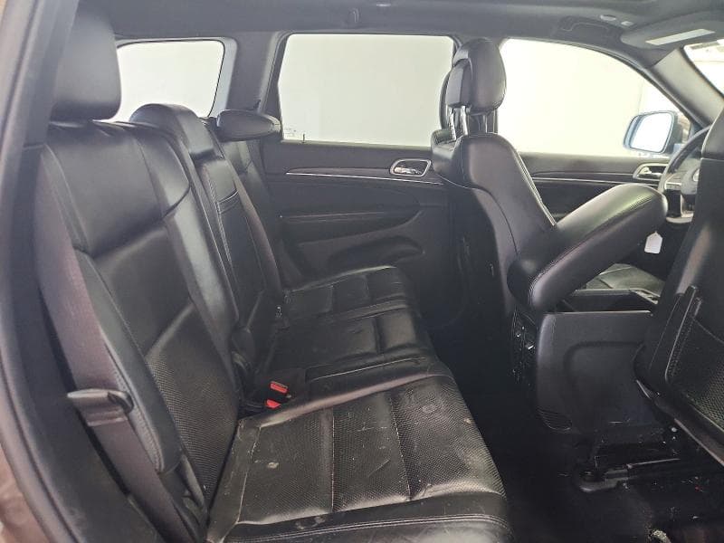 2019 JEEP GRAND CHEROKEE LIMITED 11