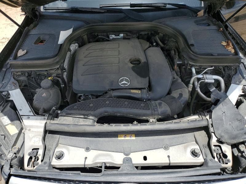2020 MERCEDES-BENZ GLC 300 11