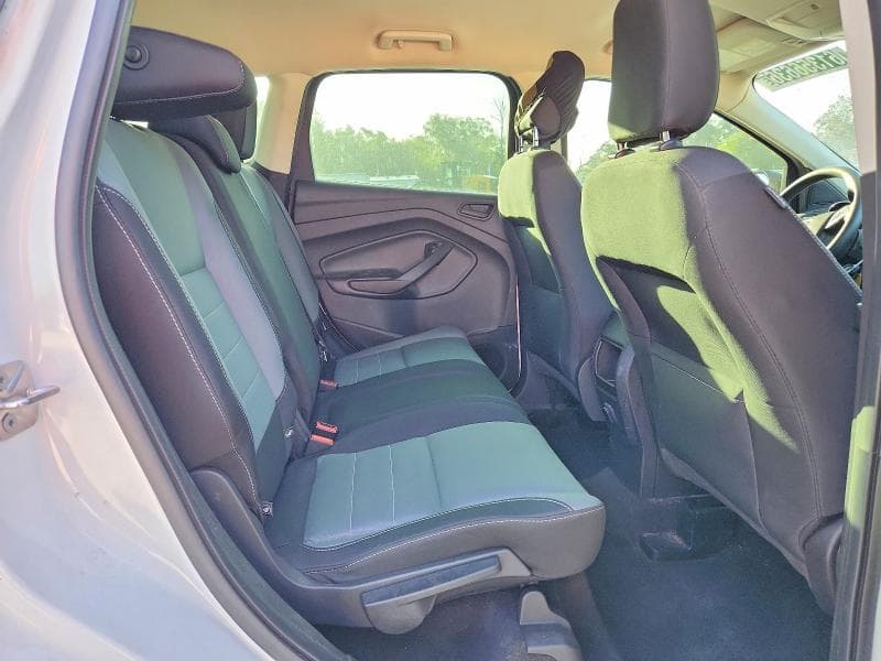 2019 FORD ESCAPE S 11