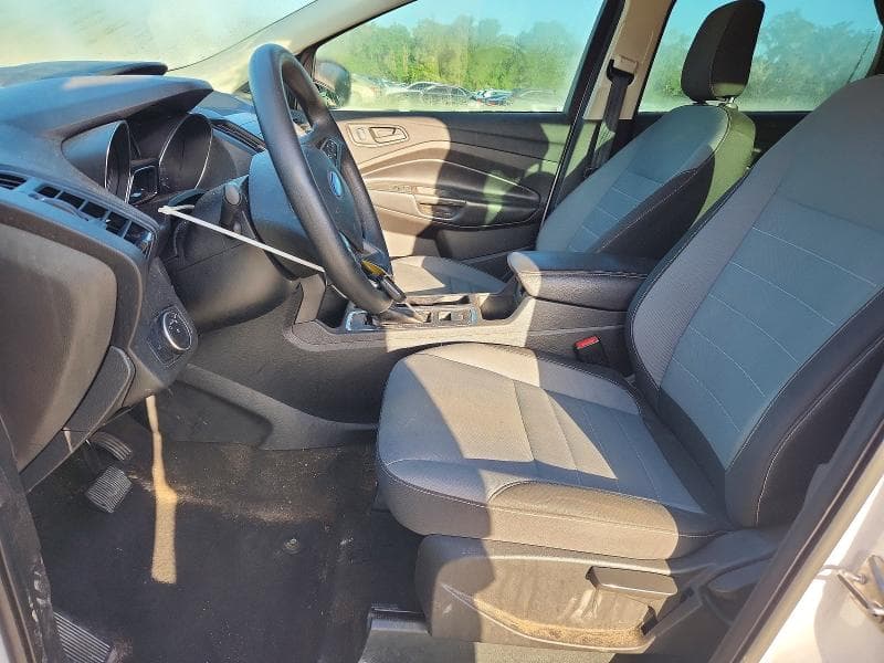2019 FORD ESCAPE S 7