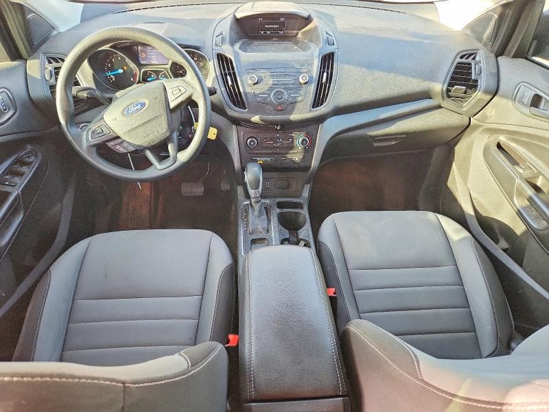 2019 FORD ESCAPE S 8
