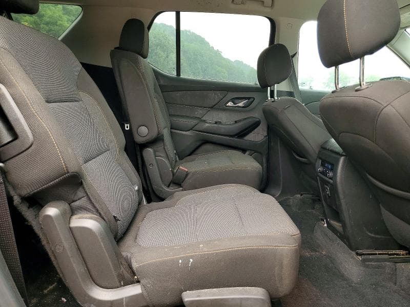 2020 CHEVROLET TRAVERSE LT 11