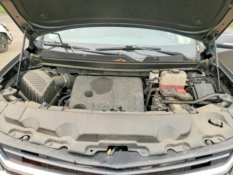 2020 CHEVROLET TRAVERSE LT 12