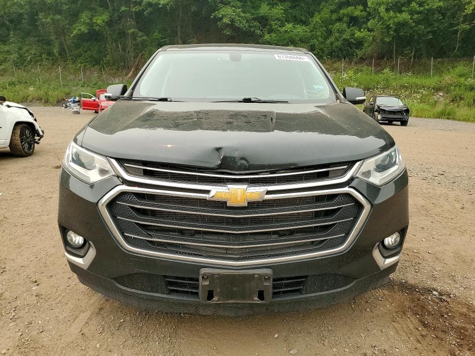 2020 CHEVROLET TRAVERSE LT 5