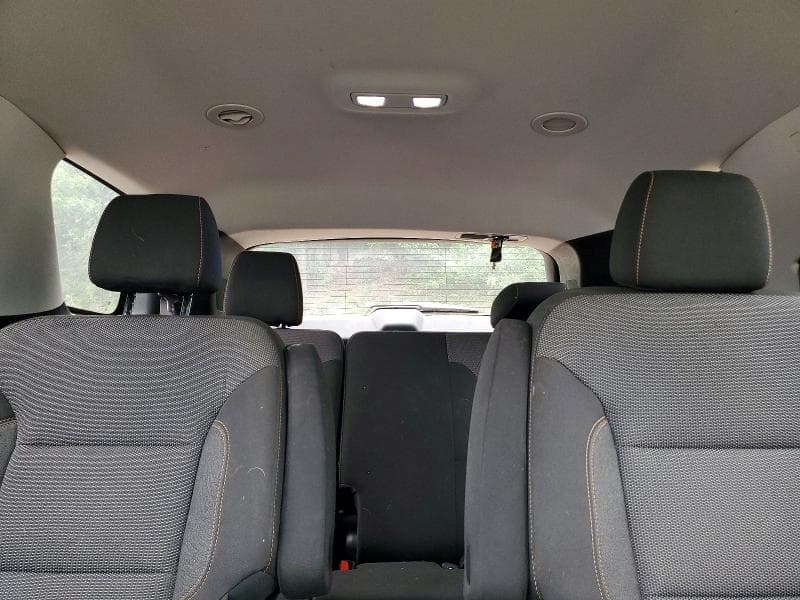2020 CHEVROLET TRAVERSE LT 10