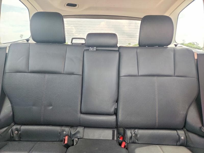 2017 SUBARU FORESTER 2.0XT TOURING 10