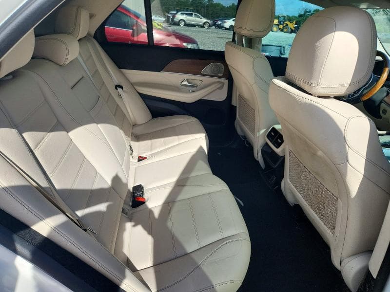 2022 MERCEDES-BENZ GLE 350 11