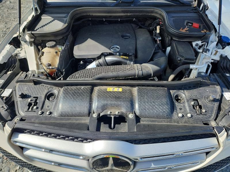 2022 MERCEDES-BENZ GLE 350 12