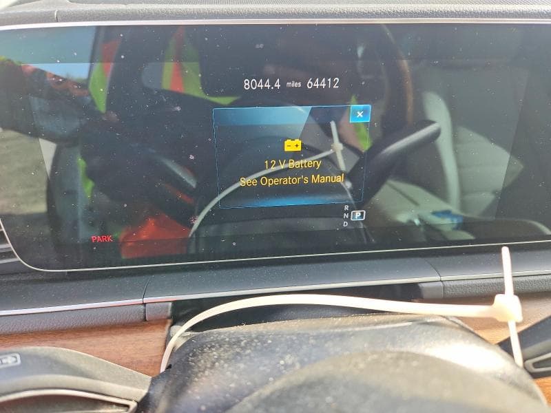 2022 MERCEDES-BENZ GLE 350 9