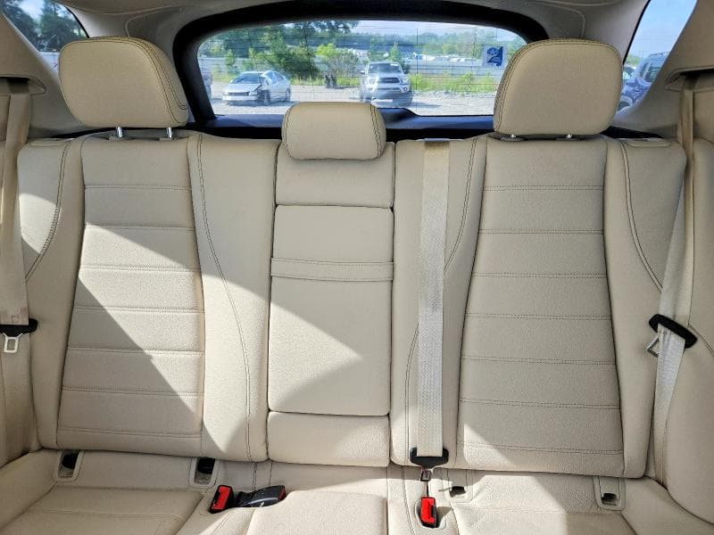 2022 MERCEDES-BENZ GLE 350 10