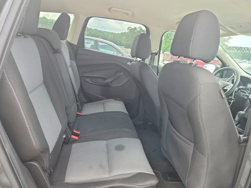 2017 FORD ESCAPE SE 10